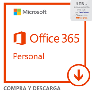 Microsoft Office 365 Personal 32bit 64bit All Languages