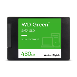 Disco SSD Green 480gb