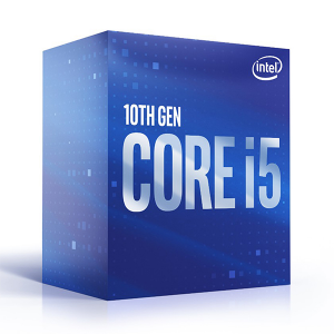 Intel Core I5-10400 Procesador