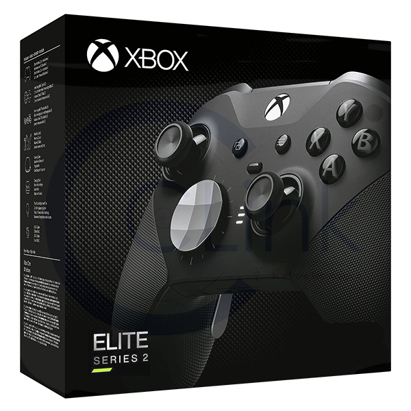 Control Xbox Elite Series 2 Consola y PC Inalámbrico - CCLink