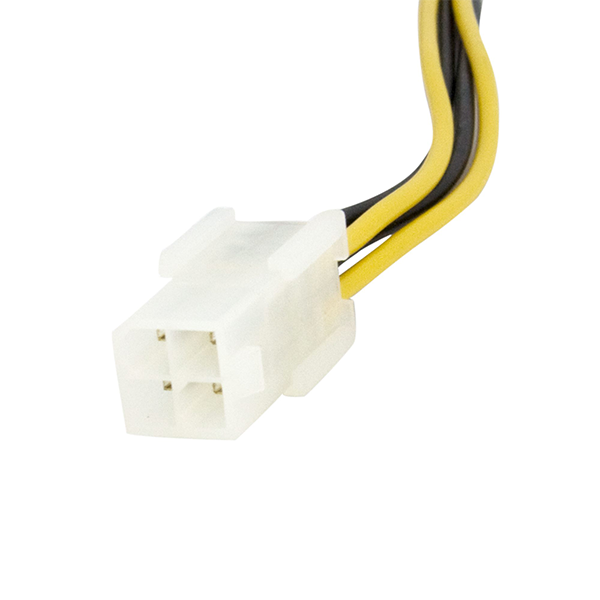 Ordenador de cables Rollo 7.6mt Gancho y Bucle Corte a Medida - CCLink