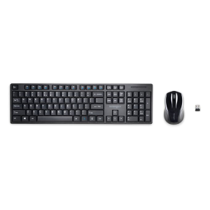 Kensington Kit Teclado y Mouse Inalámbrico K75235CL