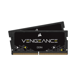 Vengeance DDR4 kit 16GB 2x8GB