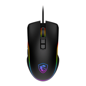 Mouse Gamer MSI FORGE GM300