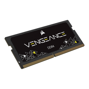 Corsair Vengeance SODIM DDR4 3200MHz