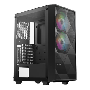 Gabinete Antec NX270TG Vidrio Templado