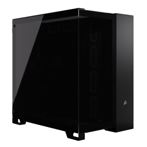 Gabinete Corsair 6500X Airflow