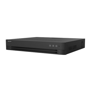 Hikvision NVR 16CH POE