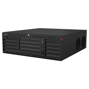 Hikvision NVR 32Ch 16HDD 8K