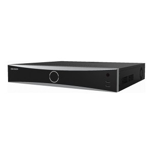 Hikvision NVR 32Ch/16ch POE 4K