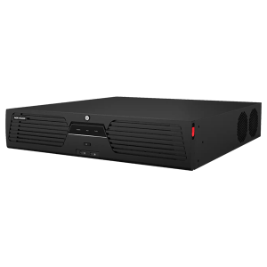 Hikvision NVR 32Ch 8HDD 8K