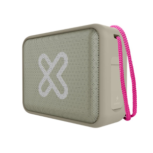 Klip Xtreme Nitro Beige Parlante