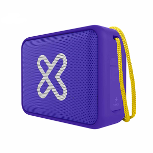 Klip Xtreme Nitro Purple