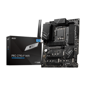 MSI PRO Z790-P WIFI-5