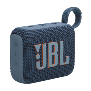 Parlante Portátil JBL Go 4 Blue