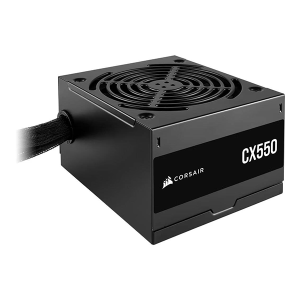 CORSAIR CX550 Fuente 80PLUS