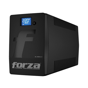 Forza UPS SL-812UL-C Series 800VA