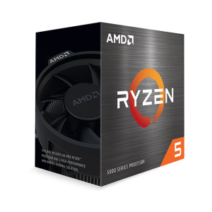 AMD Ryzen 5 5500