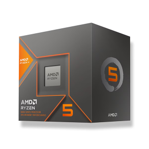 AMD Ryzen 5 8600G