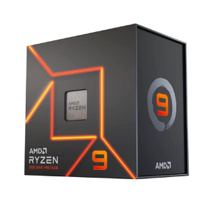 AMD Ryzen 9 7900X