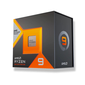 AMD Ryzen 9 7950X3D