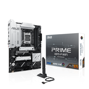 ASUS PRIME X870-P WiFi