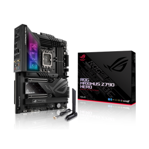 ASUS ROG Maximus Z790 Hero