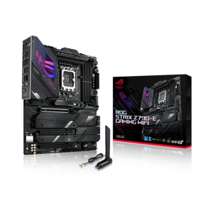 ASUS ROG Strix Z790-E Gaming WiFi