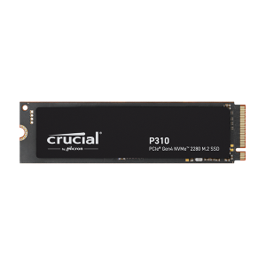 Crucial P310 PCIe Gen4