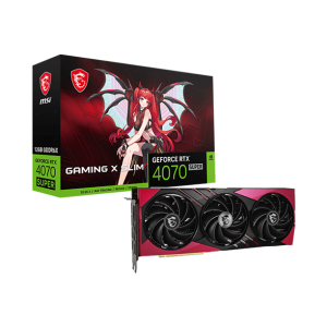 MSI NVIDIA RTX 4070 Super