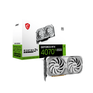 MSI NVIDIA RTX 4070 Ti