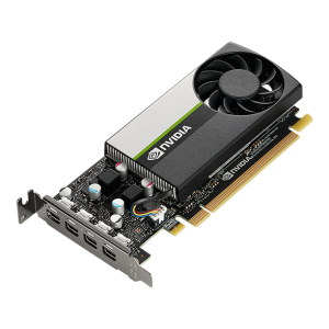 NVIDIA Quadro T1000 4GB GDDR6