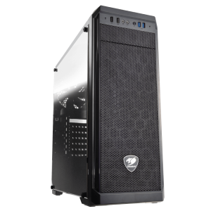 Gabinete Cougar MX330 ATX