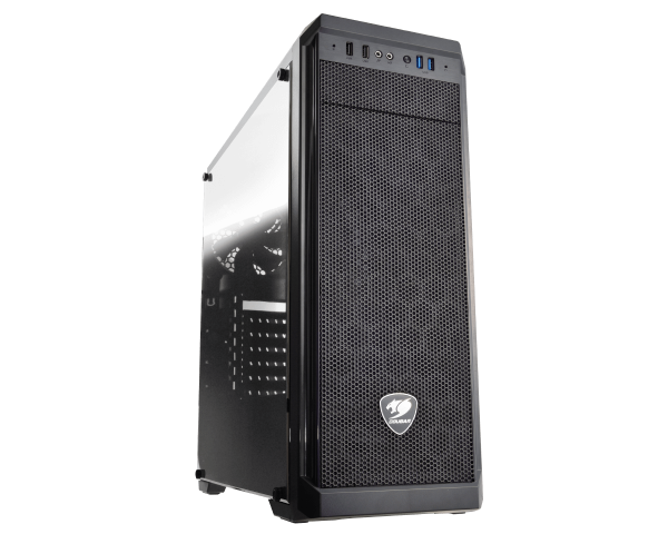 Gabinete Cougar MX330 ATX