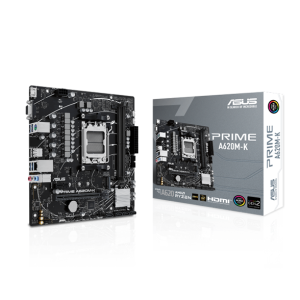 ASUS PRIME A620M-K