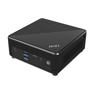 MSI Mini PC Cubi