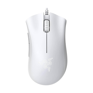 Razer DeathAdder Essential White