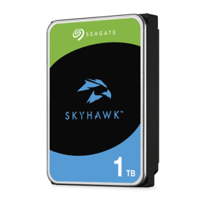 Seagate SkyHawk ST1000VX013 1TB