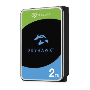 Seagate SkyHawk ST2000VX017 2TB