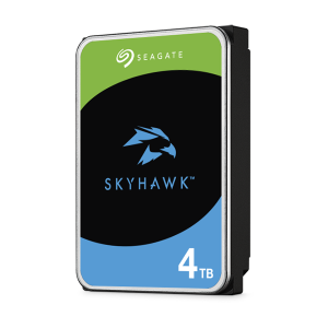 Seagate SkyHawk ST4000VX016 4TB