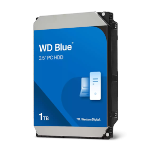 WD Blue WD10EZEX Disco 1TB