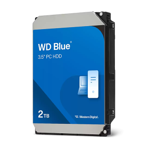 WD Blue WD20EZBX Disco 2TB