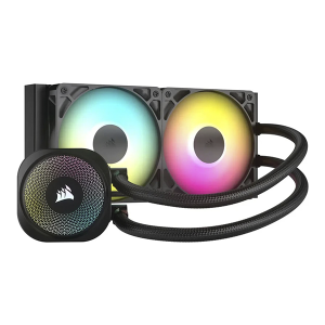 Corsair Nautilus 240 RS ARGB