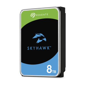 Seagate SkyHawk ST8000VE001 8TB