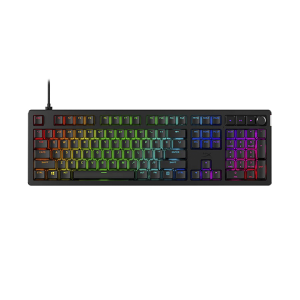 Teclado Mecánico HyperX Alloy Rise